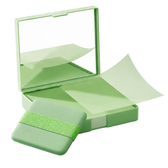 Green Tea