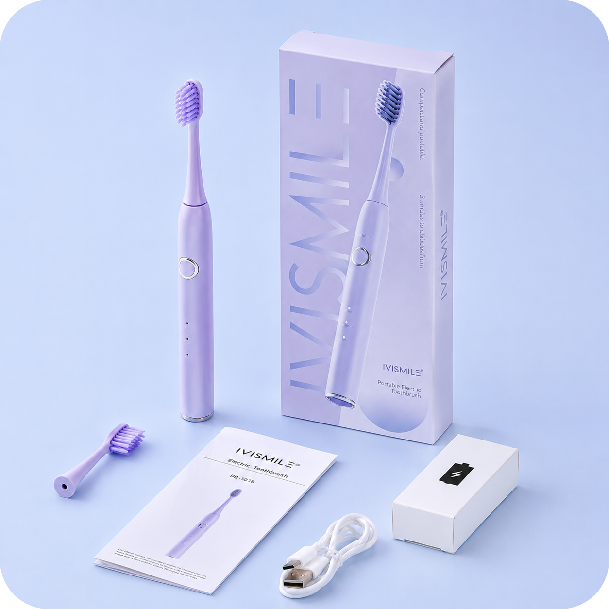 Electric Toothbrush