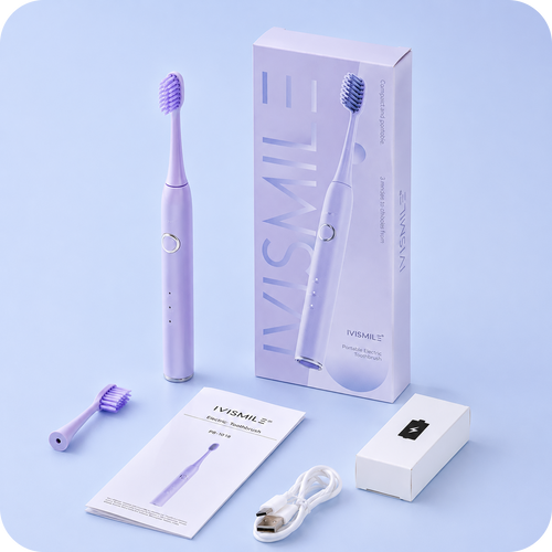 Electric Toothbrush