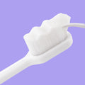 Cloud Toothbrush