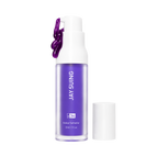 Purple Toothpaste