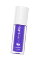 Purple Toothpaste