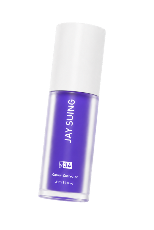 Purple Toothpaste