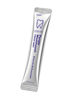 Purple Mouthwash