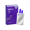 Purple Whitening Strips