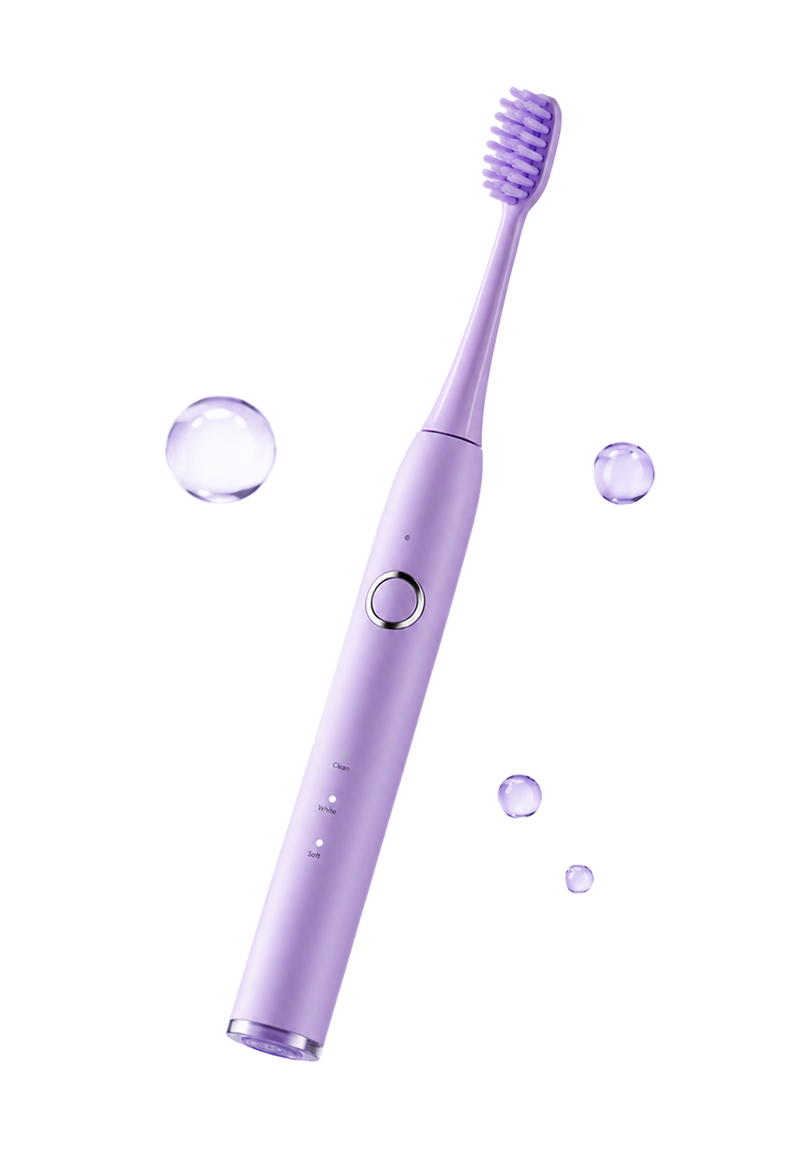 Electric Toothbrush